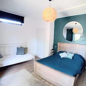 Le Clos De La Marqueille Séjour chez l'habitant